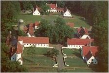 Berry College agricultural program
