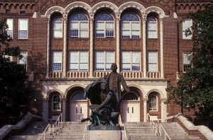 Booker T. Washington High School