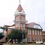 Burke County