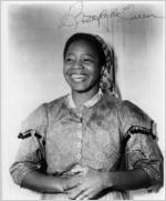 Butterfly McQueen (1911-1995)