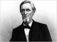 Capture of Jefferson Davis