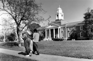 Clark Atlanta University