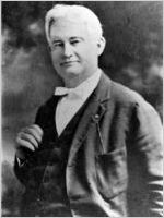 Charlie D. Tillman (1861-1943)
