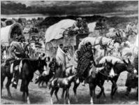 Cherokee removal