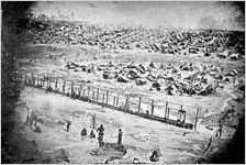 Civil War prisons