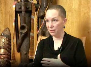 Pearl Cleage: New South