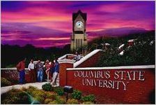 Columbus State University