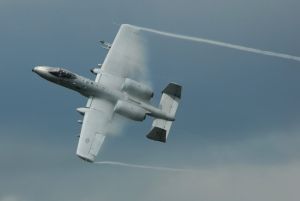 Moody Air Force Base