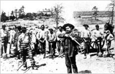 Convict lease system