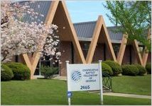 Cooperative Baptist Fellowship
