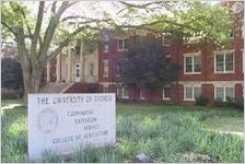 Cooperative Extension Service