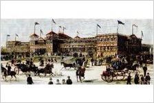 Cotton expositions in Atlanta