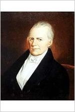 David B. Mitchell (1766-1837)