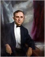 E. D. Rivers (1895-1967)