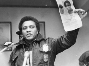 Police Press Conference