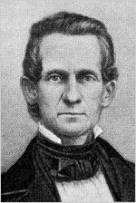 Eugenius A. Nisbet (1803-1871)