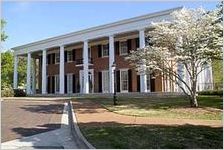 Executive Branch Officials: Overview