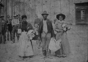Fitzgerald Citizens