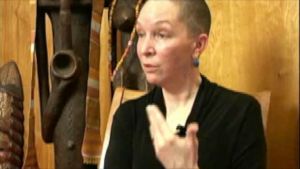 Pearl Cleage: Flyin' West