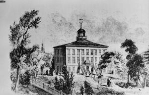 Forsyth Female Collegiate Institute