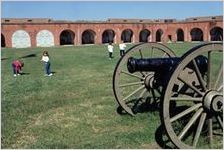 Fort Pulaski