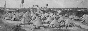 Fort Screven
