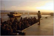 Fort Stewart
