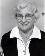 Frances Pauley (1905-2003)