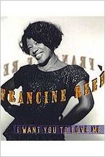 Francine Reed (b. 1947)