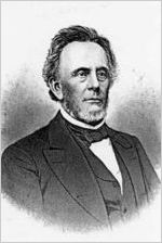 George Foster Pierce (1811-1884)