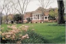 Georgia College and State University