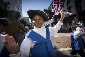 Georgia History Festival