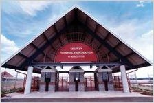 Georgia National Fairgrounds and Agricenter