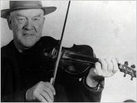 Georgia Old-Time Fiddlers' Conventions