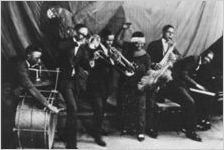 Gertrude "Ma" Rainey (1886-1939)