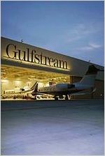 Gulfstream Aerospace Corporation