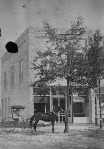 Hack's Drugstore