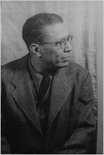 Hall Johnson (1888-1970)