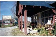 Hambidge Center for Creative Arts and Sciences