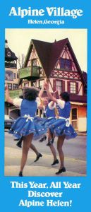 Helen Brochure