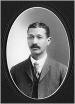 Henry Rutherford Butler (1862-1931)