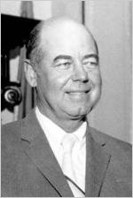 Hugh Gillis (b. 1918)