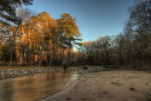 Indian Springs State Park