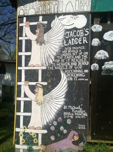 Jacob's Ladder