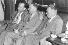 James V. Carmichael (1910-1972)