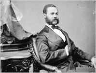 Jefferson Franklin Long (1836-1901)
