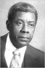 Jesse Hill (b. 1927)