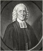 Johann Martin Boltzius (1703-1765)