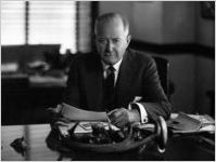 John M. Slaton (1866-1955)