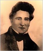 Joseph Vann (1798-1844)